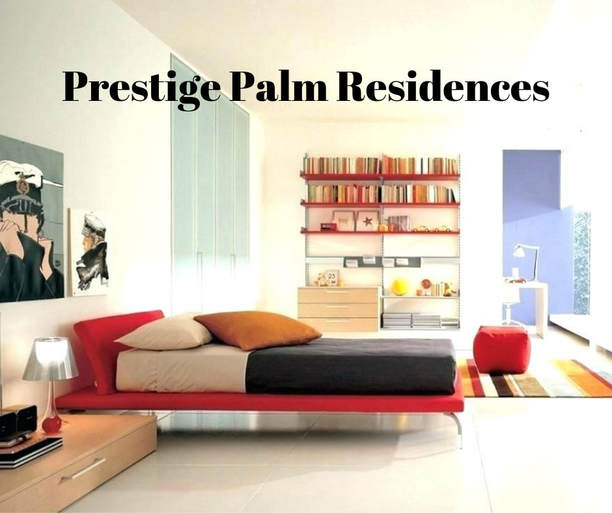 Prestige Palm Residences, Prestige Palm Residences Mangalore